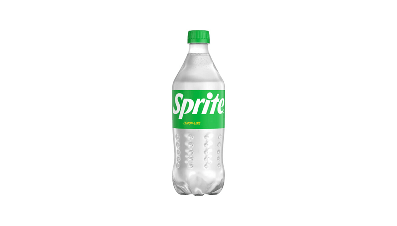 Sprite 20oz