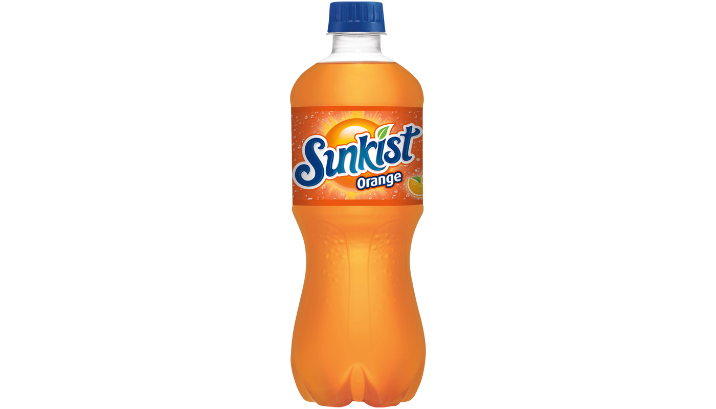 Sunkist 20oz