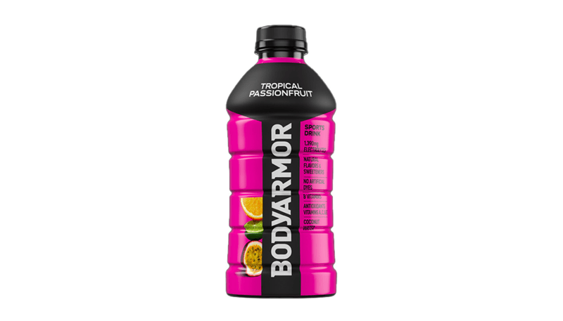 BODYARMOR Tropical Passionfruit 28oz